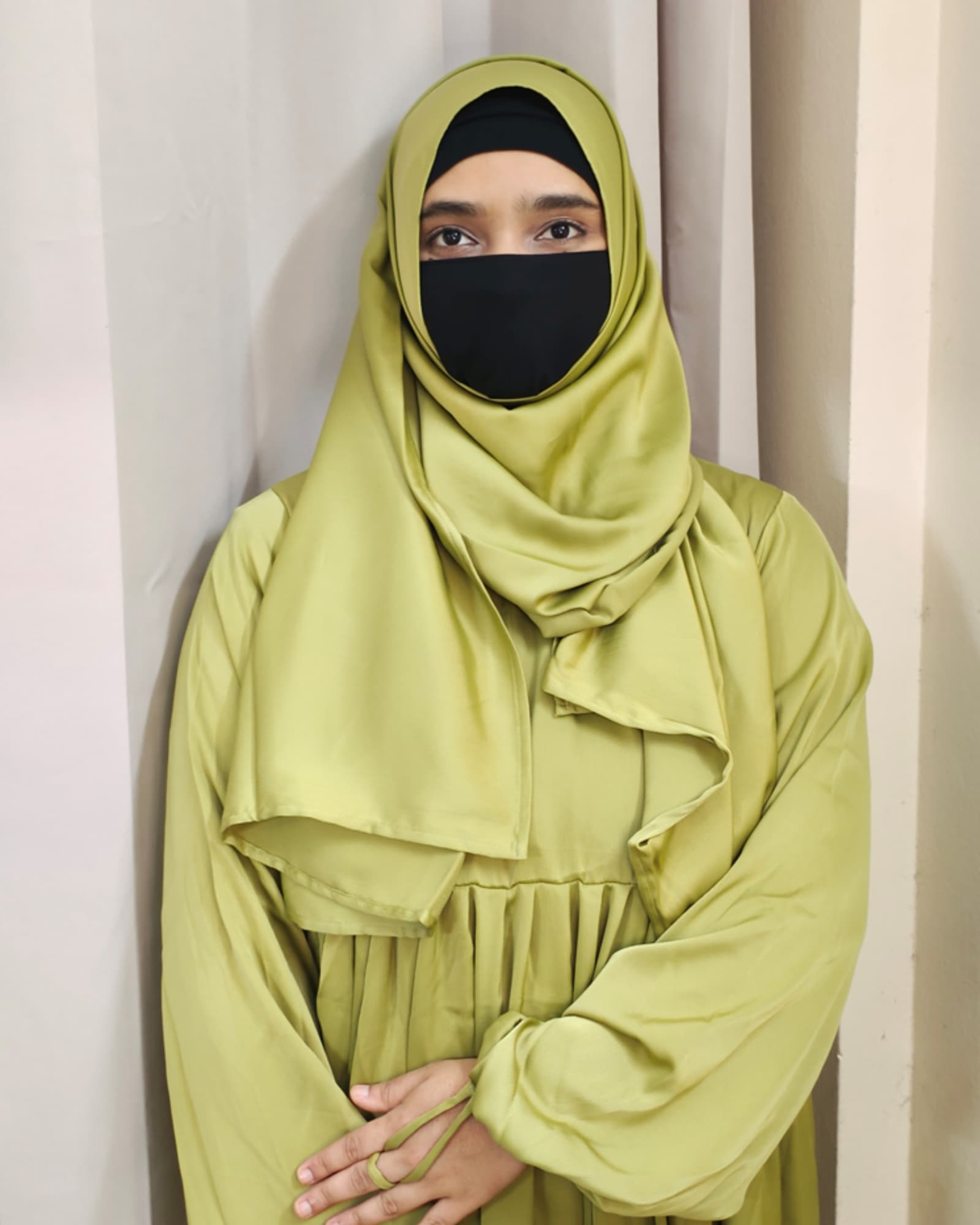 Hawraa – Lemon